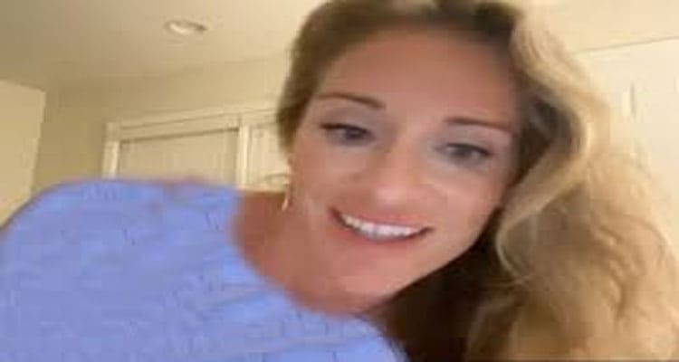 Latest News Susanna Gibson’s Controversial Video Leaked viral